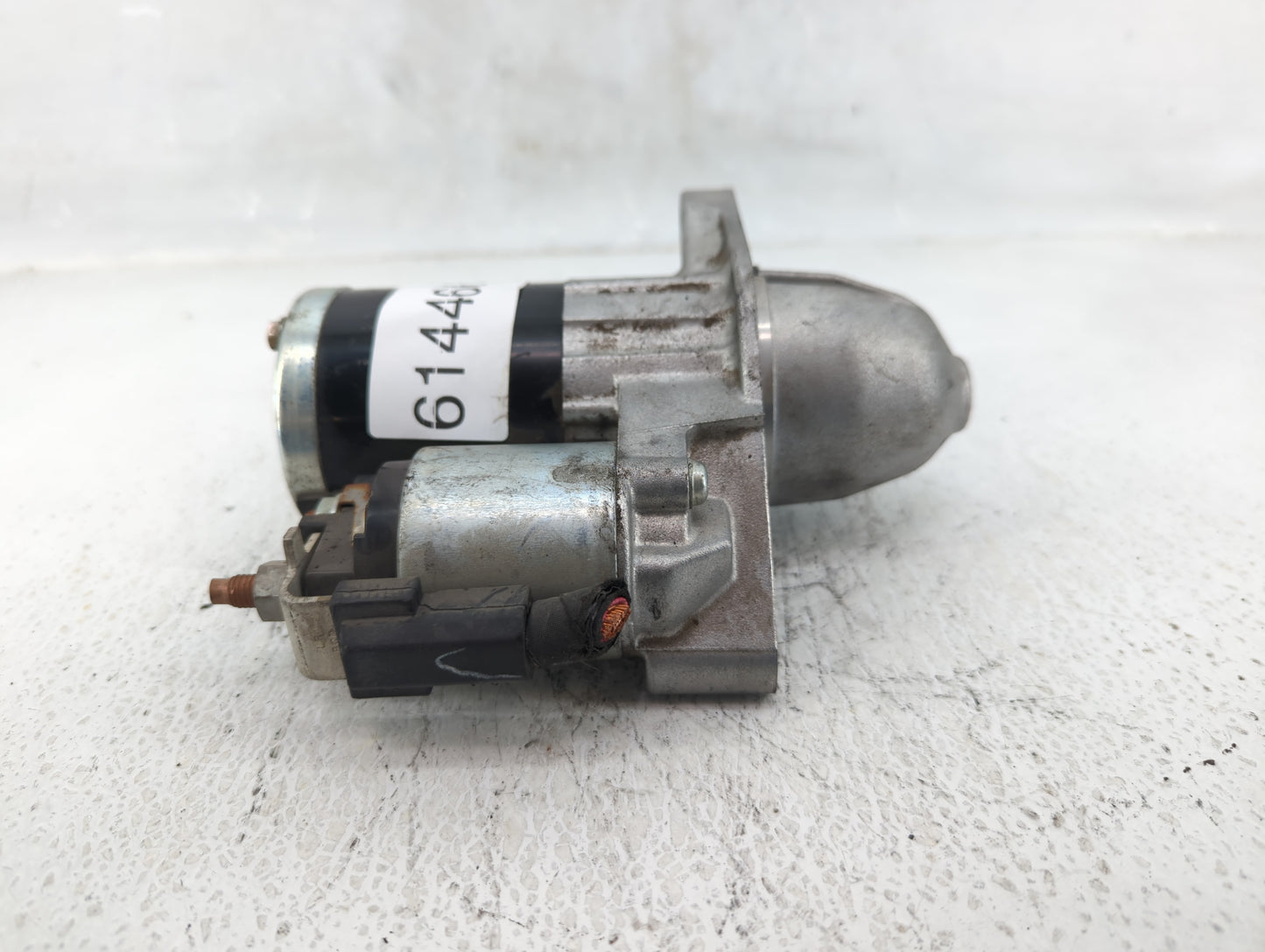 2014-2018 Jeep Cherokee Car Starter Motor Solenoid OEM P/N:M000T39071ZC 68084005AA Fits OEM Used Auto Parts - Oemusedautopar
