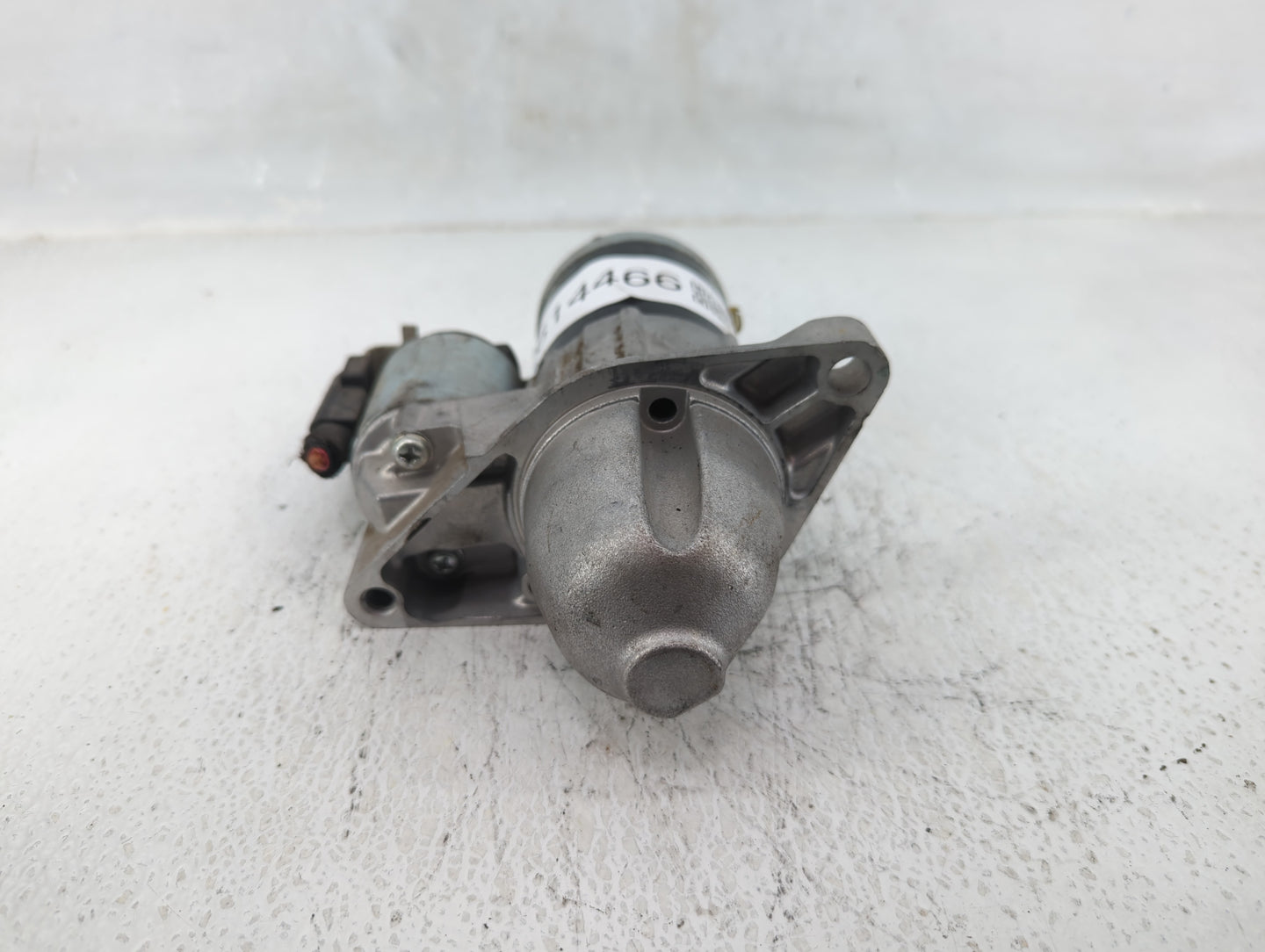 2014-2018 Jeep Cherokee Car Starter Motor Solenoid OEM P/N:M000T39071ZC 68084005AA Fits OEM Used Auto Parts - Oemusedautopar