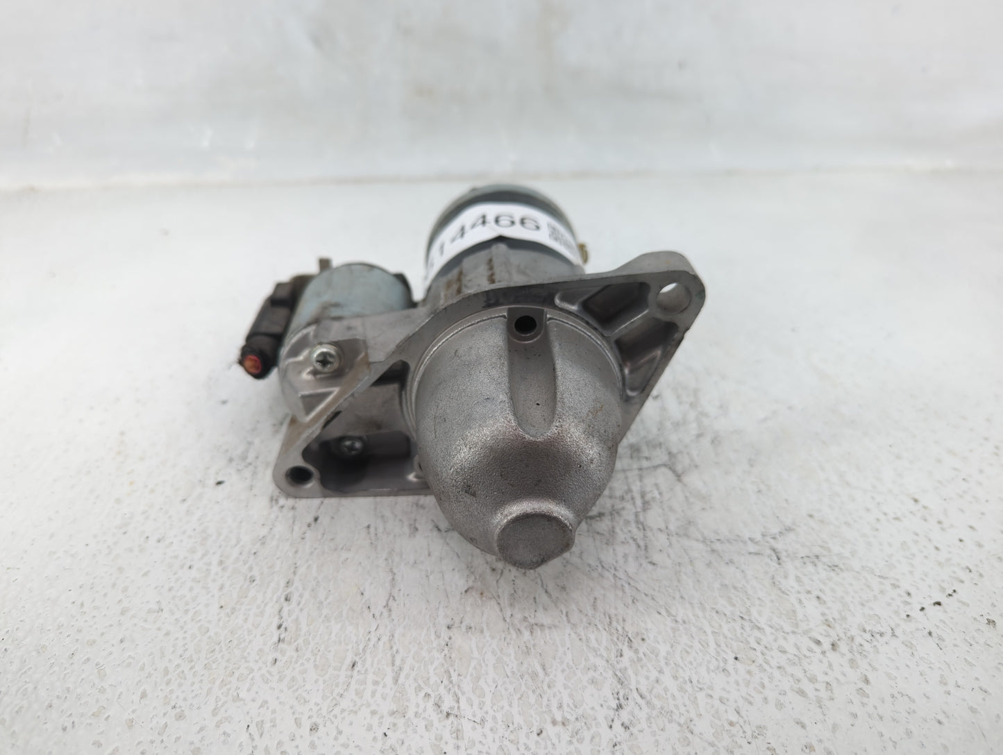 2014-2018 Jeep Cherokee Car Starter Motor Solenoid OEM P/N:M000T39071ZC 68084005AA Fits OEM Used Auto Parts - Oemusedautopar