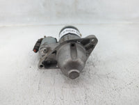 2014-2018 Jeep Cherokee Car Starter Motor Solenoid OEM P/N:M000T39071ZC 68084005AA Fits OEM Used Auto Parts - Oemusedautopar