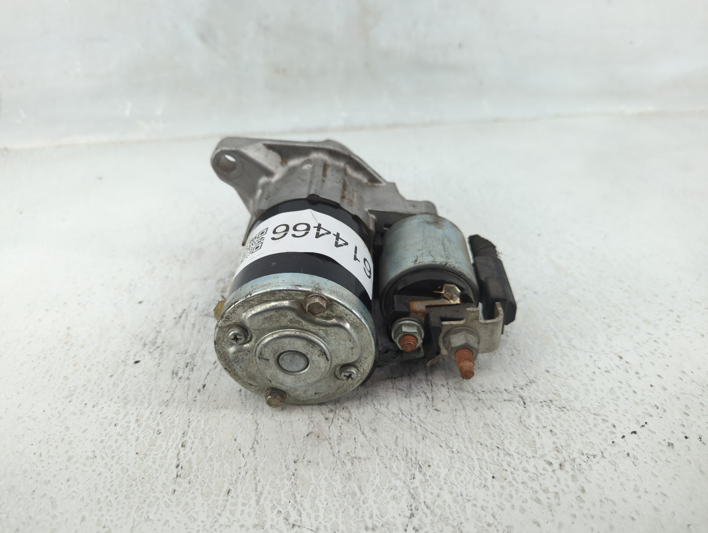 2014-2018 Jeep Cherokee Car Starter Motor Solenoid OEM P/N:M000T39071ZC 68084005AA Fits OEM Used Auto Parts - Oemusedautopar