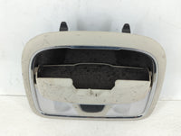 2017 Jeep Cherokee Overhead Roof Console - Oemusedautoparts1.com