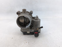 2014-2019 Jeep Cherokee Throttle Body P/N:04891970AB Fits Fits 2014 2015 2016 2017 2018 2019 2020 2021 2022 OEM Used Auto Pa