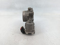 2014-2019 Jeep Cherokee Throttle Body P/N:04891970AB Fits Fits 2014 2015 2016 2017 2018 2019 2020 2021 2022 OEM Used Auto Pa