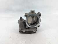 2014-2019 Jeep Cherokee Throttle Body P/N:04891970AB Fits Fits 2014 2015 2016 2017 2018 2019 2020 2021 2022 OEM Used Auto Pa