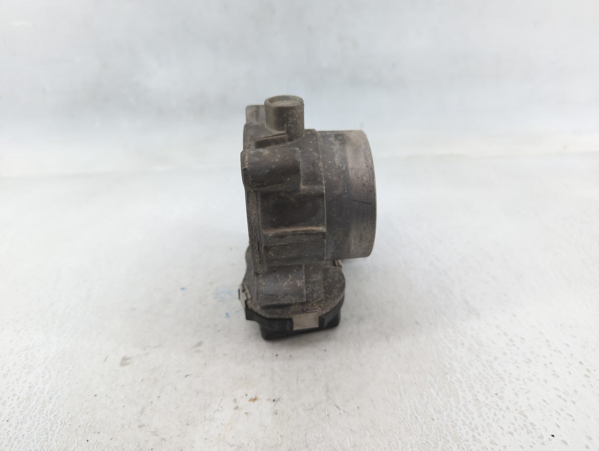 2014-2019 Jeep Cherokee Throttle Body P/N:04891970AB Fits Fits 2014 2015 2016 2017 2018 2019 2020 2021 2022 OEM Used Auto Pa
