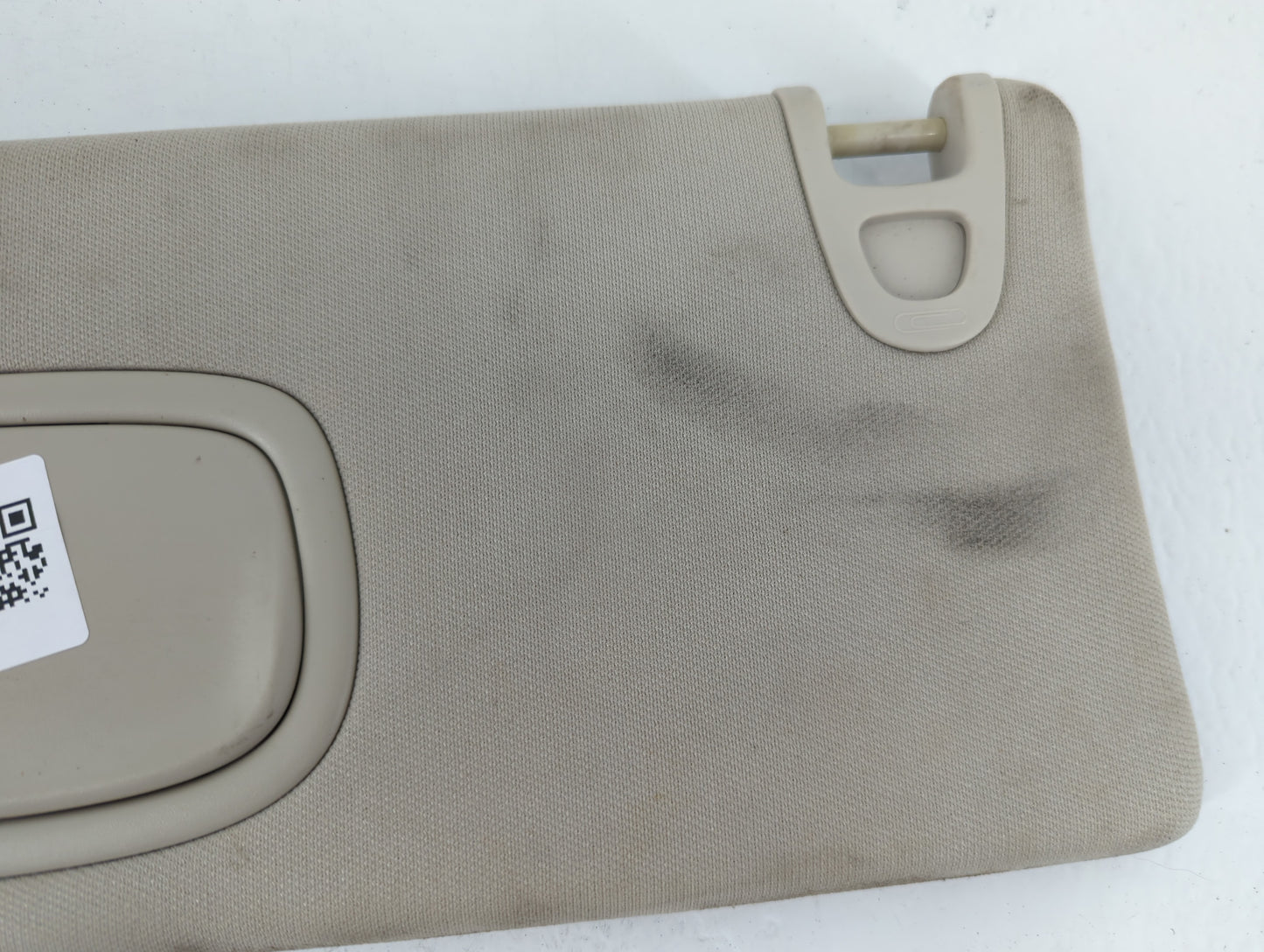 2014-2018 Jeep Cherokee Sun Visor Shade Replacement Driver Left Mirror Fits Fits 2014 2015 2016 2017 2018 OEM Used Auto Part