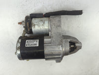 2014-2018 Jeep Cherokee Car Starter Motor Solenoid OEM P/N:68084005AA Fits Fits 2014 2015 2016 2017 2018 2019 2020 2021 2022