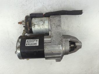 compare product 2014-2018 Jeep Cherokee Car Starter Motor Solenoid OEM P/N:68084005AA Fits Fits 2014 2015 2016 2017 2018 2019 2020 2021 2022 OEM Used Auto Parts