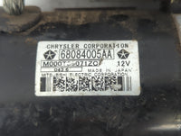 2014-2018 Jeep Cherokee Car Starter Motor Solenoid OEM P/N:68084005AA Fits Fits 2014 2015 2016 2017 2018 2019 2020 2021 2022