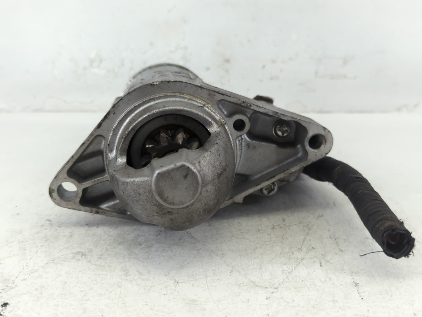2014-2018 Jeep Cherokee Car Starter Motor Solenoid OEM P/N:68084005AA Fits Fits 2014 2015 2016 2017 2018 2019 2020 2021 2022