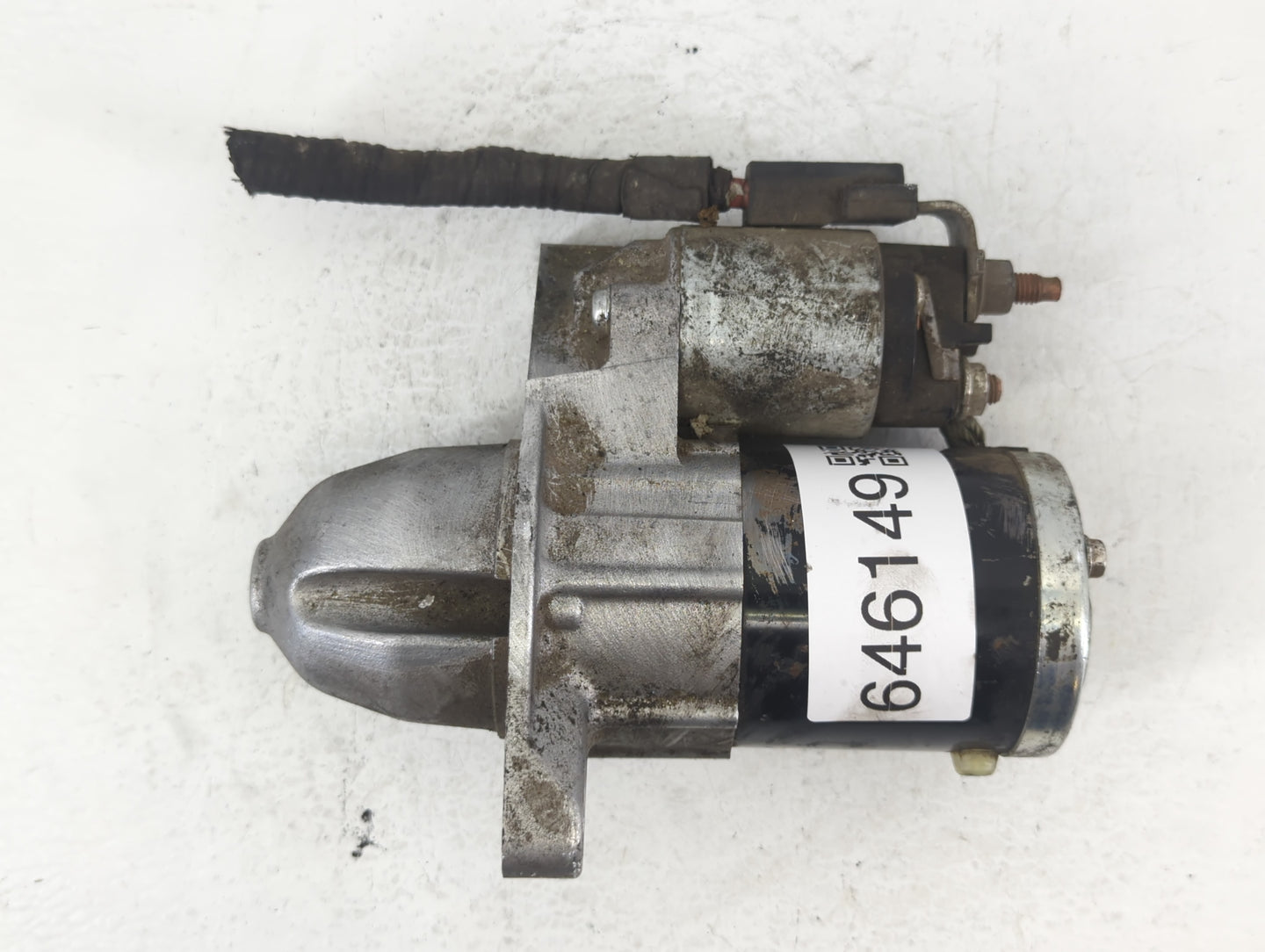 2014-2018 Jeep Cherokee Car Starter Motor Solenoid OEM P/N:68084005AA Fits Fits 2014 2015 2016 2017 2018 2019 2020 2021 2022