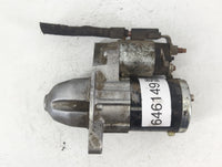 2014-2018 Jeep Cherokee Car Starter Motor Solenoid OEM P/N:68084005AA Fits Fits 2014 2015 2016 2017 2018 2019 2020 2021 2022