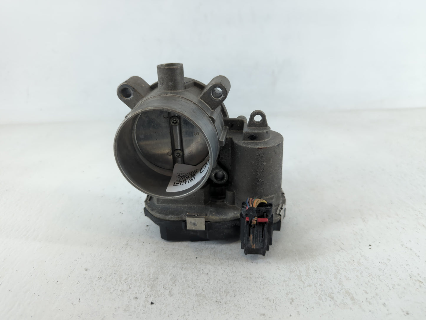 2014-2019 Jeep Cherokee Throttle Body P/N:04891970AB Fits Fits 2014 2015 2016 2017 2018 2019 2020 2021 2022 OEM Used Auto Pa