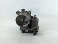 2014-2019 Jeep Cherokee Throttle Body P/N:04891970AB Fits Fits 2014 2015 2016 2017 2018 2019 2020 2021 2022 OEM Used Auto Pa