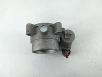 2014-2019 Jeep Cherokee Throttle Body P/N:04891970AB Fits Fits 2014 2015 2016 2017 2018 2019 2020 2021 2022 OEM Used Auto Pa