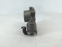 2014-2019 Jeep Cherokee Throttle Body P/N:04891970AB Fits Fits 2014 2015 2016 2017 2018 2019 2020 2021 2022 OEM Used Auto Pa