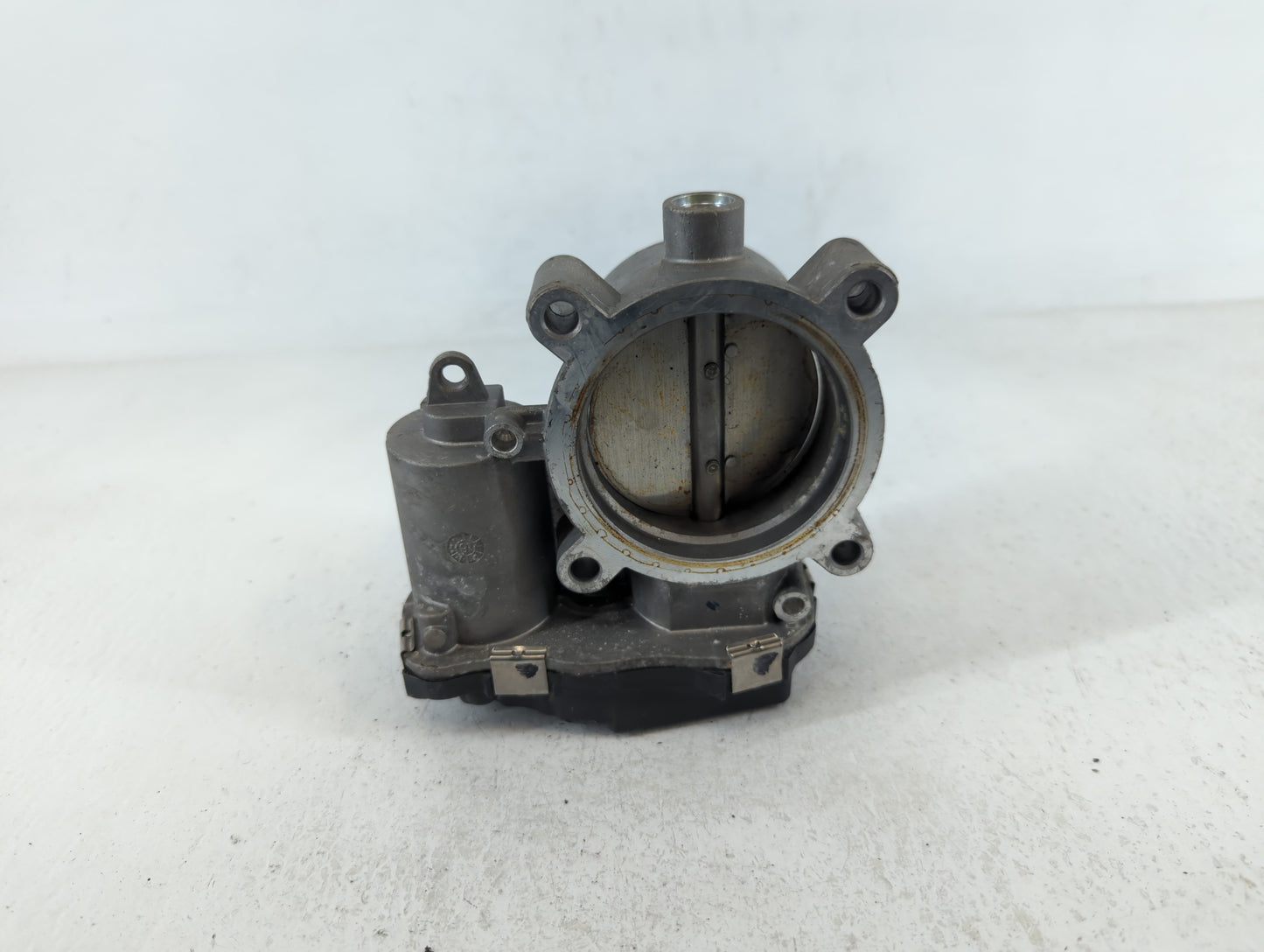 2014-2019 Jeep Cherokee Throttle Body P/N:04891970AB Fits Fits 2014 2015 2016 2017 2018 2019 2020 2021 2022 OEM Used Auto Pa