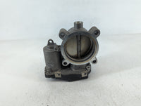 2014-2019 Jeep Cherokee Throttle Body P/N:04891970AB Fits Fits 2014 2015 2016 2017 2018 2019 2020 2021 2022 OEM Used Auto Pa