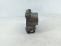2014-2019 Jeep Cherokee Throttle Body P/N:04891970AB Fits Fits 2014 2015 2016 2017 2018 2019 2020 2021 2022 OEM Used Auto Pa