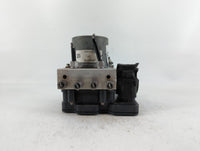 2017 Jeep Cherokee Anti-Lock Brake ABS Pump Module Actuator OEM P/N:68293541AB Fits OEM Used Auto Parts - Oemusedautoparts1.