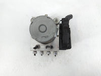 2017 Jeep Cherokee ABS Pump Control Module Replacement P/N:68293541AB Fits OEM Used Auto Parts - Oemusedautoparts1.com