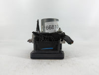 2017 Jeep Cherokee Anti-Lock Brake ABS Pump Module Actuator OEM P/N:68293541AB Fits OEM Used Auto Parts - Oemusedautoparts1.