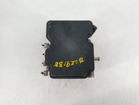 2017 Jeep Cherokee ABS Pump Control Module Replacement P/N:68293541AB Fits OEM Used Auto Parts - Oemusedautoparts1.com
