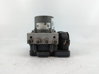 2017 Jeep Cherokee ABS Pump Control Module Replacement P/N:P68293541AB Fits OEM Used Auto Parts - Oemusedautoparts1.com