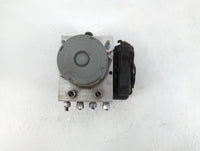 2017 Jeep Cherokee ABS Pump Control Module Replacement P/N:P68293541AB Fits OEM Used Auto Parts - Oemusedautoparts1.com