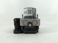 2017 Jeep Cherokee ABS Pump Control Module Replacement P/N:P68293541AB Fits OEM Used Auto Parts - Oemusedautoparts1.com