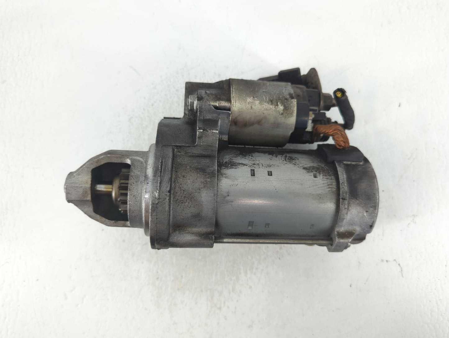 2015-2022 Jeep Cherokee Car Starter Motor Solenoid OEM P/N:56029615AB Fits Fits 2015 2016 2017 2018 2019 2020 2021 2022 OEM 