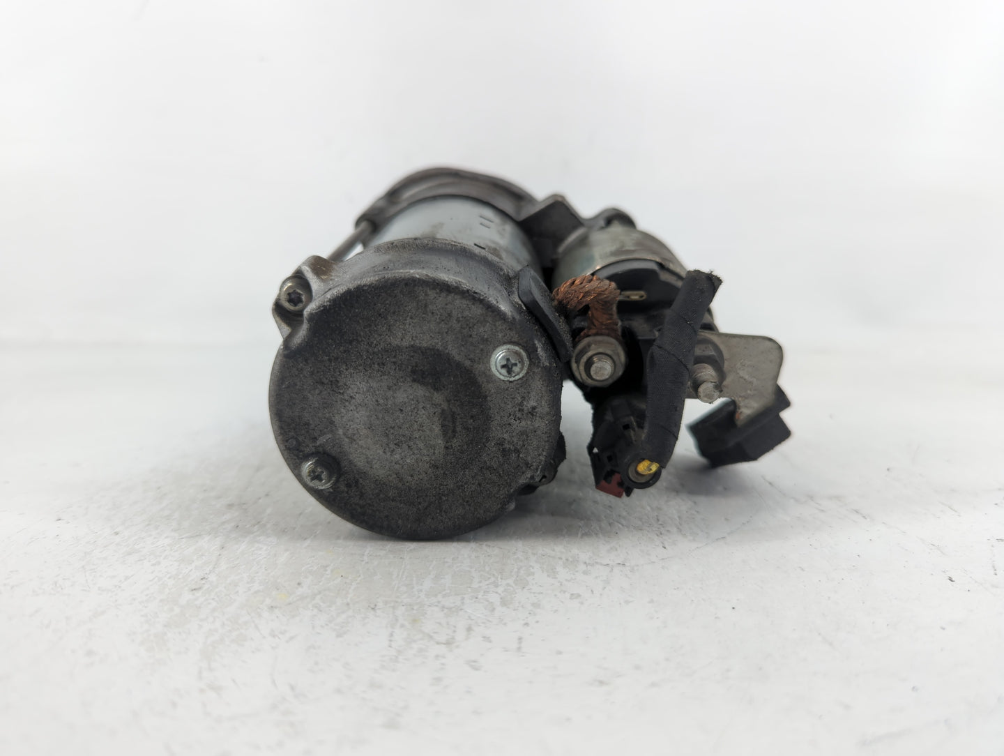 2015-2022 Jeep Cherokee Car Starter Motor Solenoid OEM P/N:56029615AB Fits Fits 2015 2016 2017 2018 2019 2020 2021 2022 OEM 
