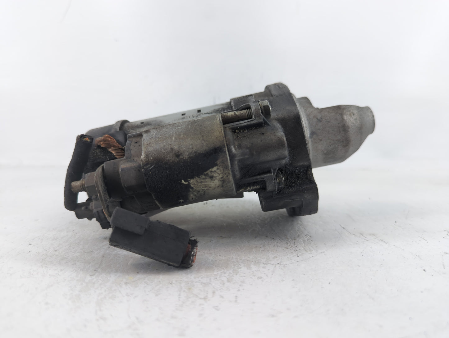 2015-2022 Jeep Cherokee Car Starter Motor Solenoid OEM P/N:56029615AB Fits Fits 2015 2016 2017 2018 2019 2020 2021 2022 OEM 