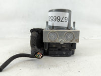 2017 Jeep Cherokee ABS Pump Control Module Replacement P/N:P68293541AB Fits OEM Used Auto Parts - Oemusedautoparts1.com
