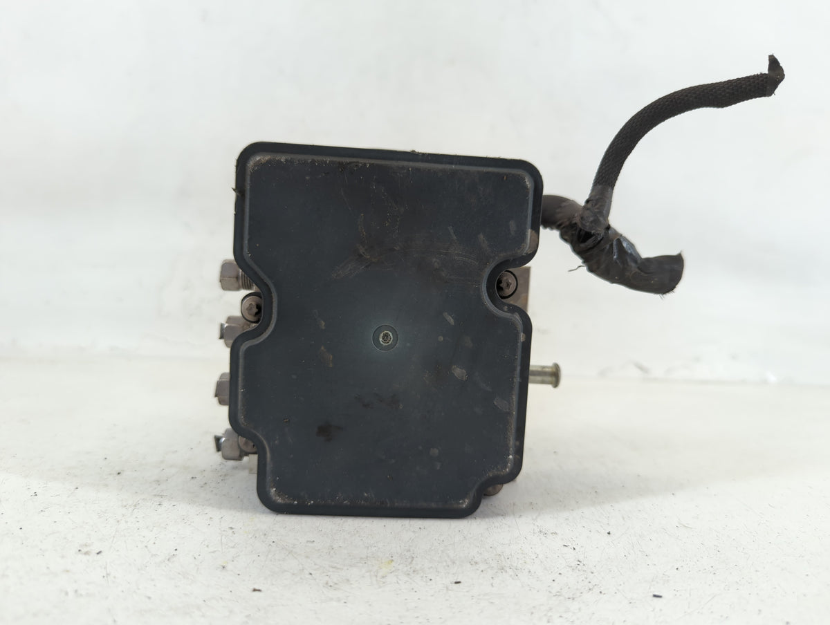 2017 Jeep Cherokee Anti-Lock Brake ABS Pump Module Actuator OEM P/N:P68293541AB Fits OEM Used Auto Parts - Oemusedautoparts1