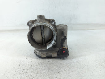 compare product 2014-2022 Jeep Cherokee Throttle Body P/N:0 280 750 570 05184349AC Fits OEM Used Auto Parts
