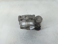 2014-2022 Jeep Cherokee Throttle Body P/N:0 280 750 570 05184349AC Fits OEM Used Auto Parts - Oemusedautoparts1.com