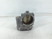2014-2022 Jeep Cherokee Throttle Body P/N:0 280 750 570 05184349AC Fits OEM Used Auto Parts - Oemusedautoparts1.com