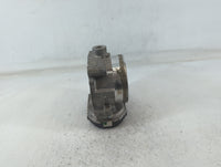 2014-2022 Jeep Cherokee Throttle Body P/N:0 280 750 570 05184349AC Fits OEM Used Auto Parts - Oemusedautoparts1.com