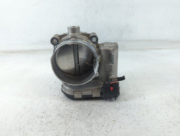 2014-2022 Jeep Cherokee Throttle Body P/N:0 280 750 00X 05184349AF Fits OEM Used Auto Parts - Oemusedautoparts1.com