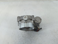 2014-2022 Jeep Cherokee Throttle Body P/N:0 280 750 00X 05184349AF Fits OEM Used Auto Parts - Oemusedautoparts1.com