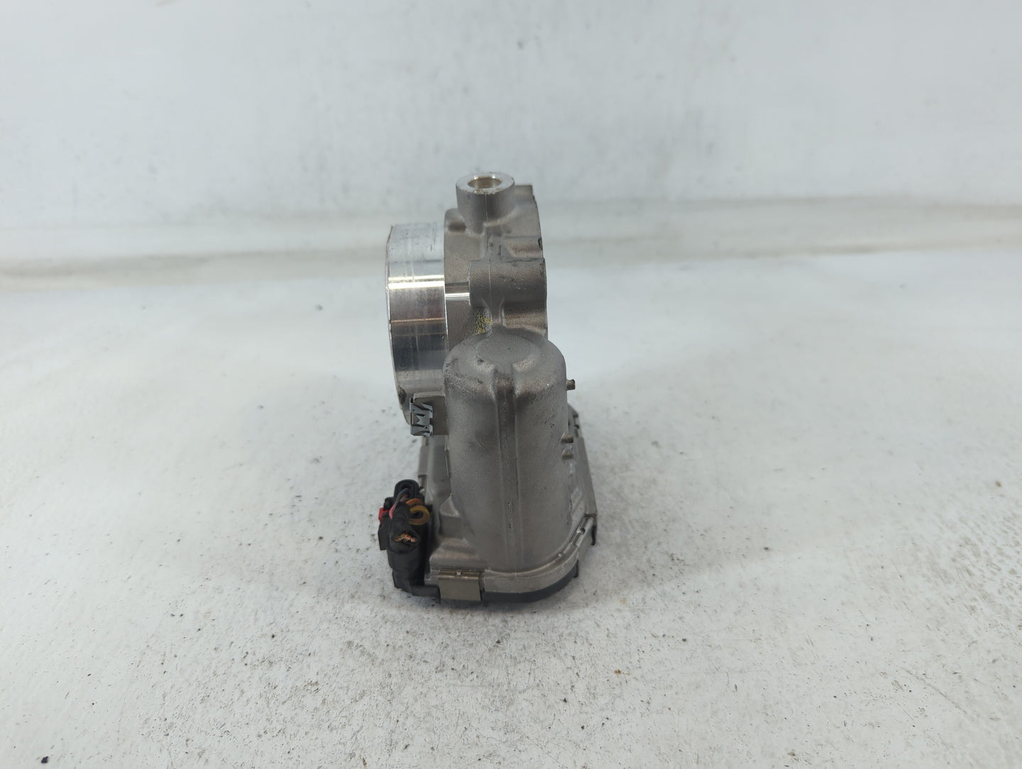 2014-2022 Jeep Cherokee Throttle Body P/N:0 280 750 00X 05184349AF Fits OEM Used Auto Parts - Oemusedautoparts1.com