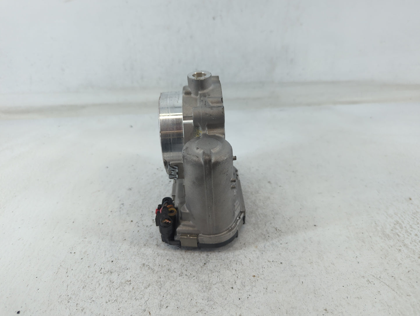 2014-2022 Jeep Cherokee Throttle Body P/N:0 280 750 00X 05184349AF Fits OEM Used Auto Parts - Oemusedautoparts1.com
