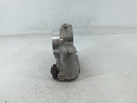2014-2022 Jeep Cherokee Throttle Body P/N:0 280 750 00X 05184349AF Fits OEM Used Auto Parts - Oemusedautoparts1.com