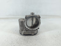2014-2022 Jeep Cherokee Throttle Body P/N:0 280 750 00X 05184349AF Fits OEM Used Auto Parts - Oemusedautoparts1.com