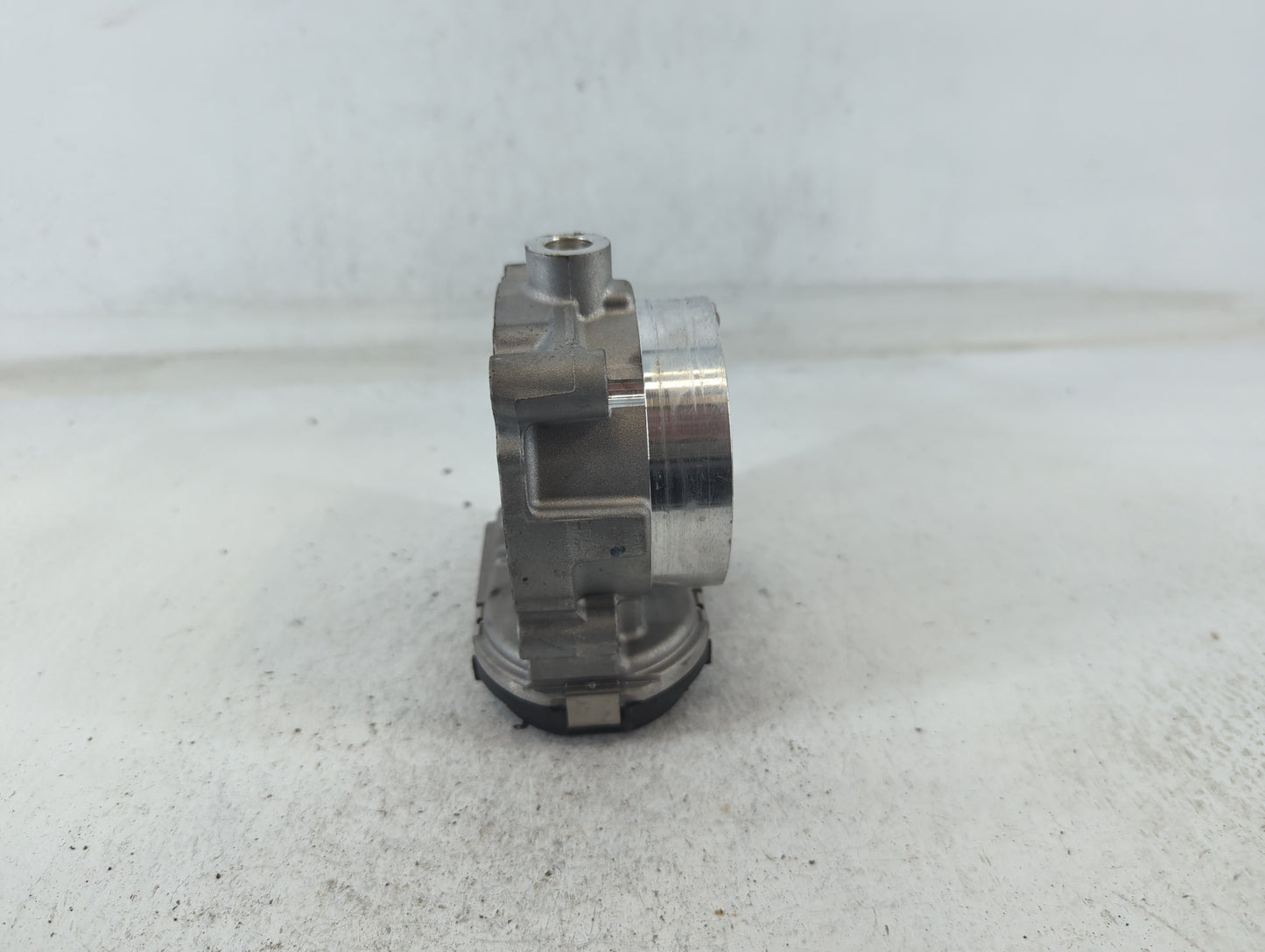 2014-2022 Jeep Cherokee Throttle Body P/N:0 280 750 00X 05184349AF Fits OEM Used Auto Parts - Oemusedautoparts1.com