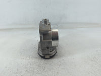 2014-2022 Jeep Cherokee Throttle Body P/N:0 280 750 00X 05184349AF Fits OEM Used Auto Parts - Oemusedautoparts1.com