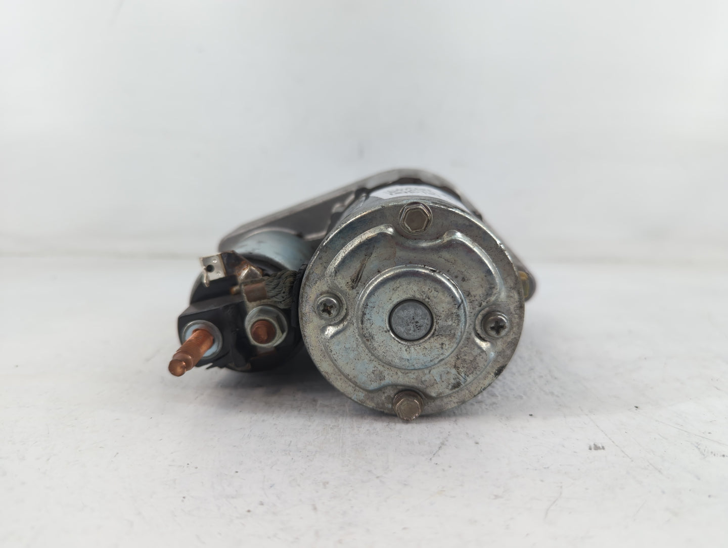 2014-2018 Jeep Cherokee Car Starter Motor Solenoid OEM P/N:68084005AA Fits Fits 2014 2015 2016 2017 2018 2019 2020 2021 2022