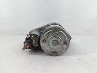 2014-2018 Jeep Cherokee Car Starter Motor Solenoid OEM P/N:68084005AA Fits Fits 2014 2015 2016 2017 2018 2019 2020 2021 2022